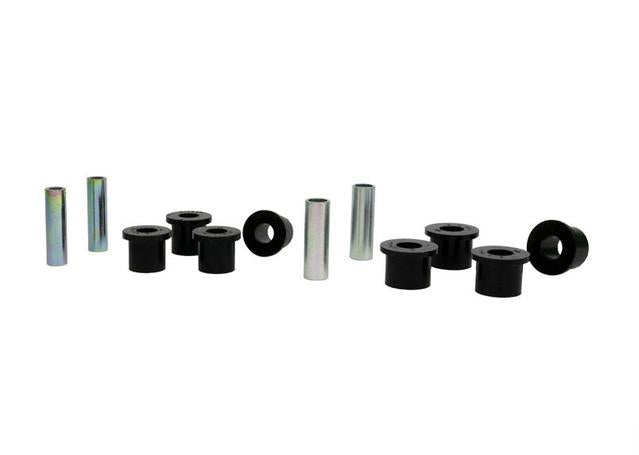 Whiteline WEK025 Spring Kit