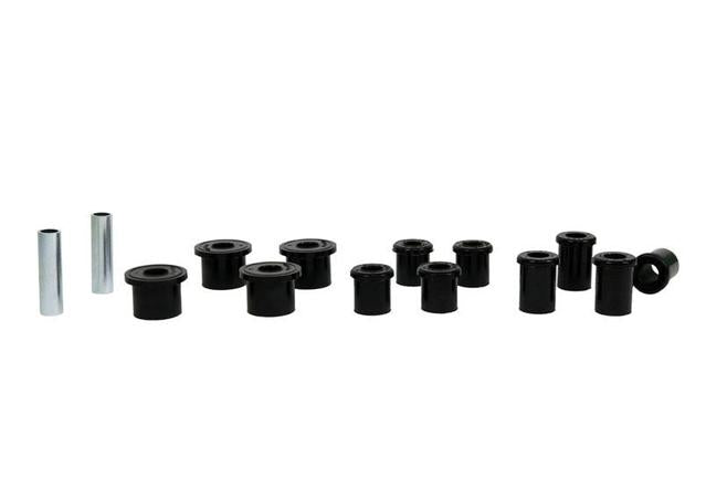 Whiteline WEK030 Spring Kit