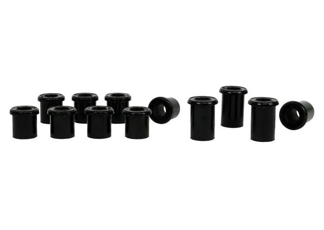 Whiteline WEK031 Spring Kit