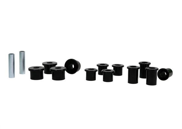 Whiteline WEK033 Spring Kit