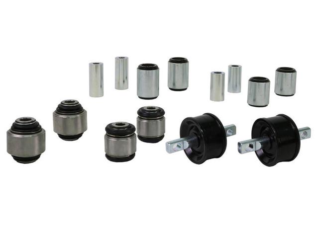 Whiteline WEK039 Vehicle Essentials Kit