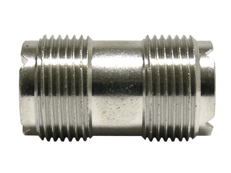 GME PL259 Socket to PL259 Socket Adaptor AD206