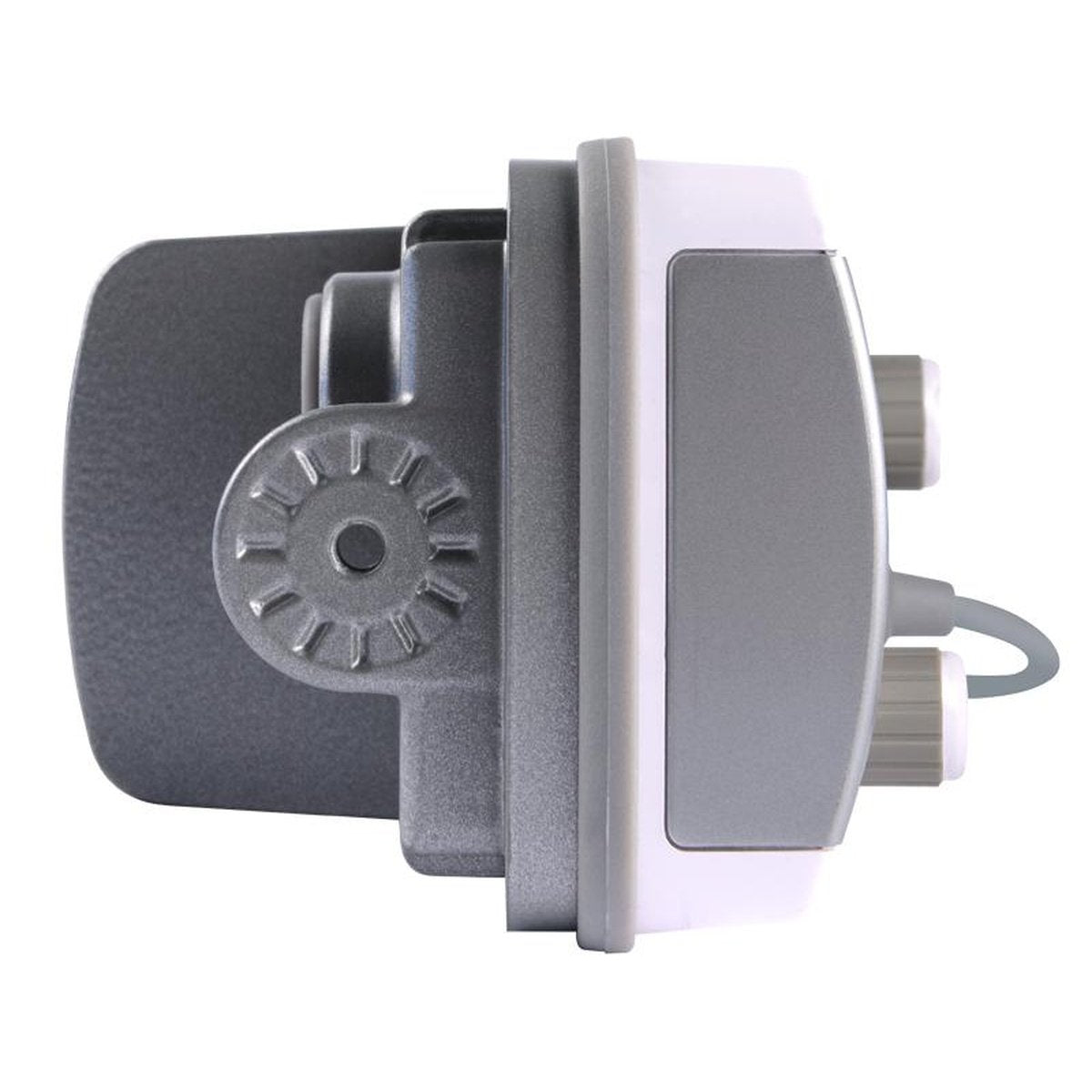 GME Marine CB Radio 27MHz White