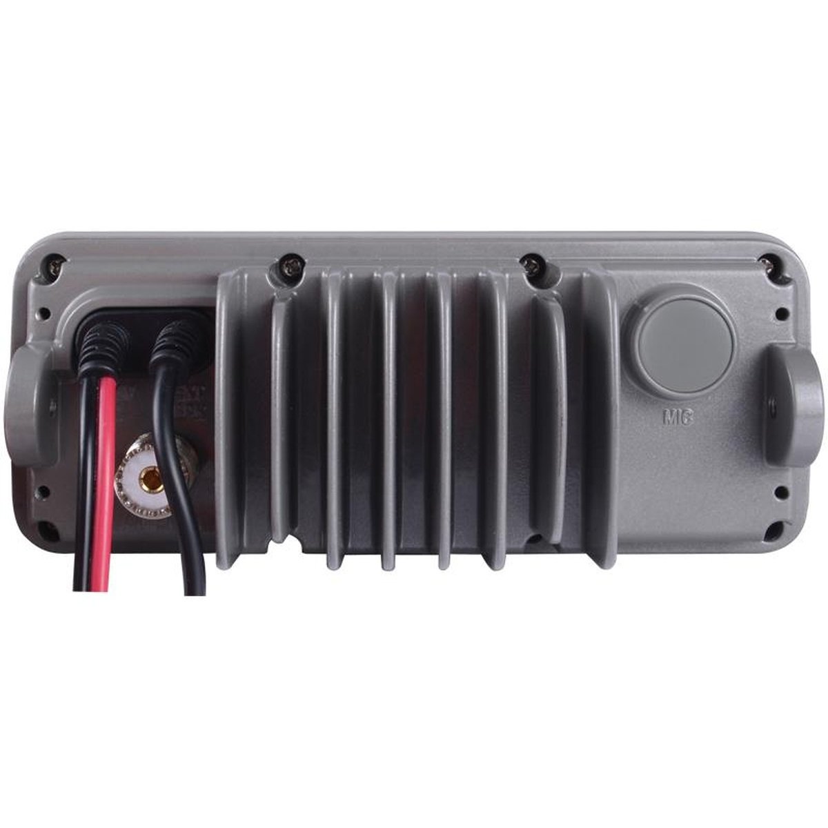 GME Marine CB Radio 27MHz White