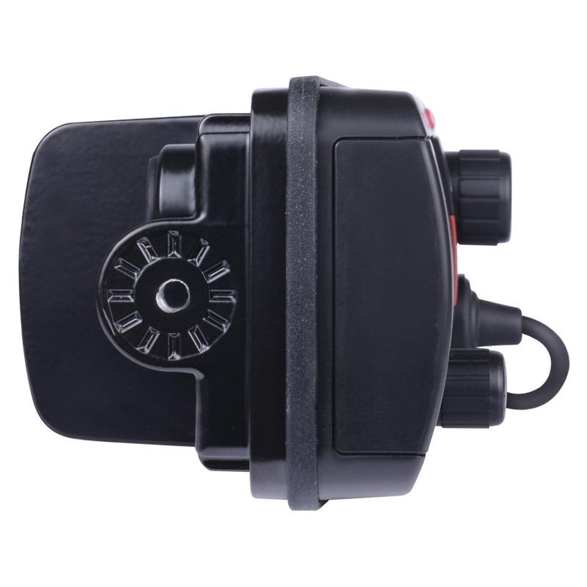 GME Marine VHF Radio Black