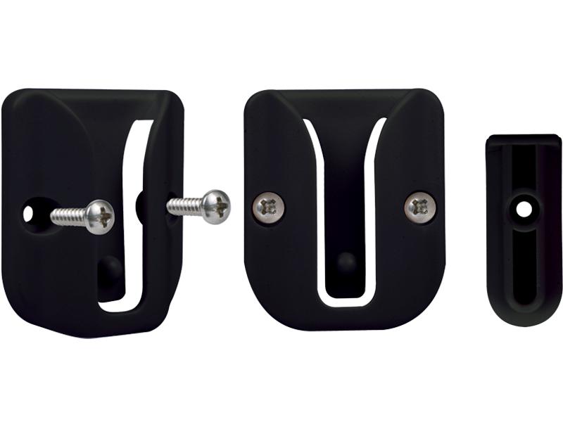 GME Microphone Bracket Plastic (Suit MC400) MB205