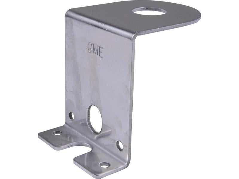 GME Bonnet "Z" Antenna Bracket Stainless  MB407SS