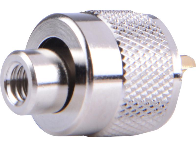 GME PL259 Connector 5.6mm PL2592S