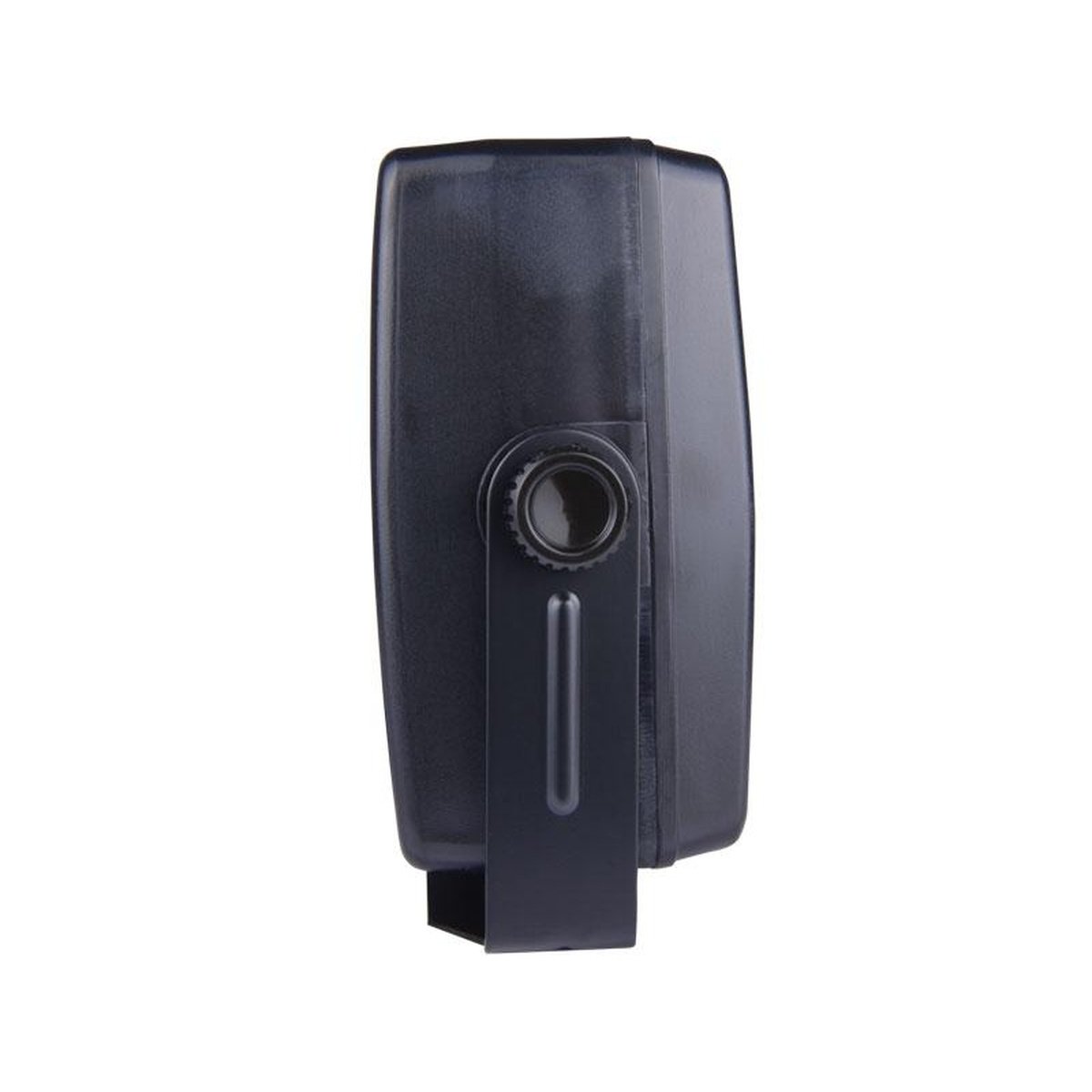 GME 8 Ohm Dust/Water Resistant Extension Speaker w/ Lead & Plug Black SPK07