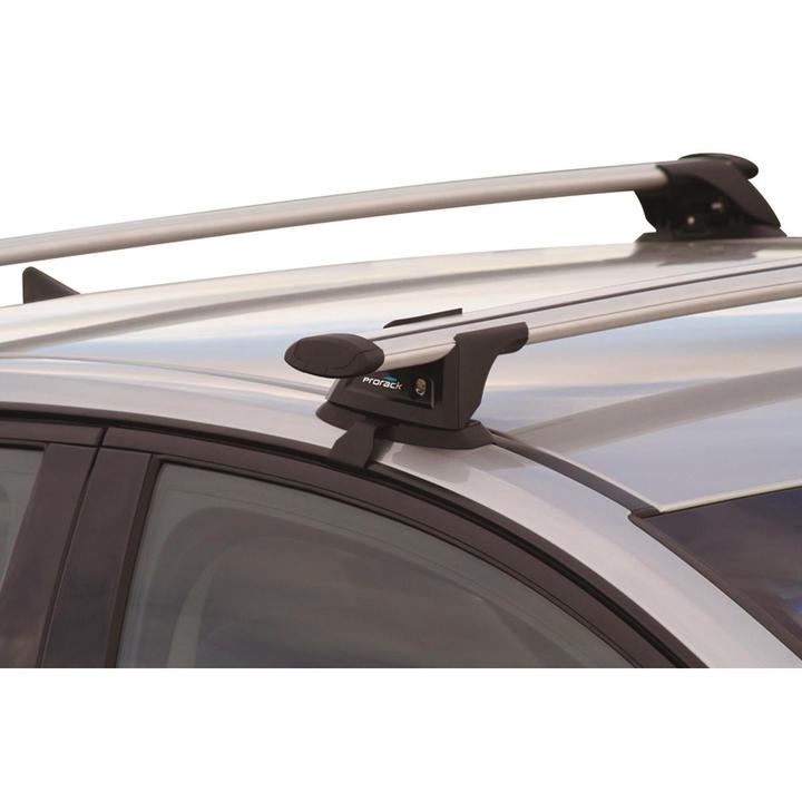 Prorack Flush Bar Roof Rack Kit Volvo XC70 2003-2007