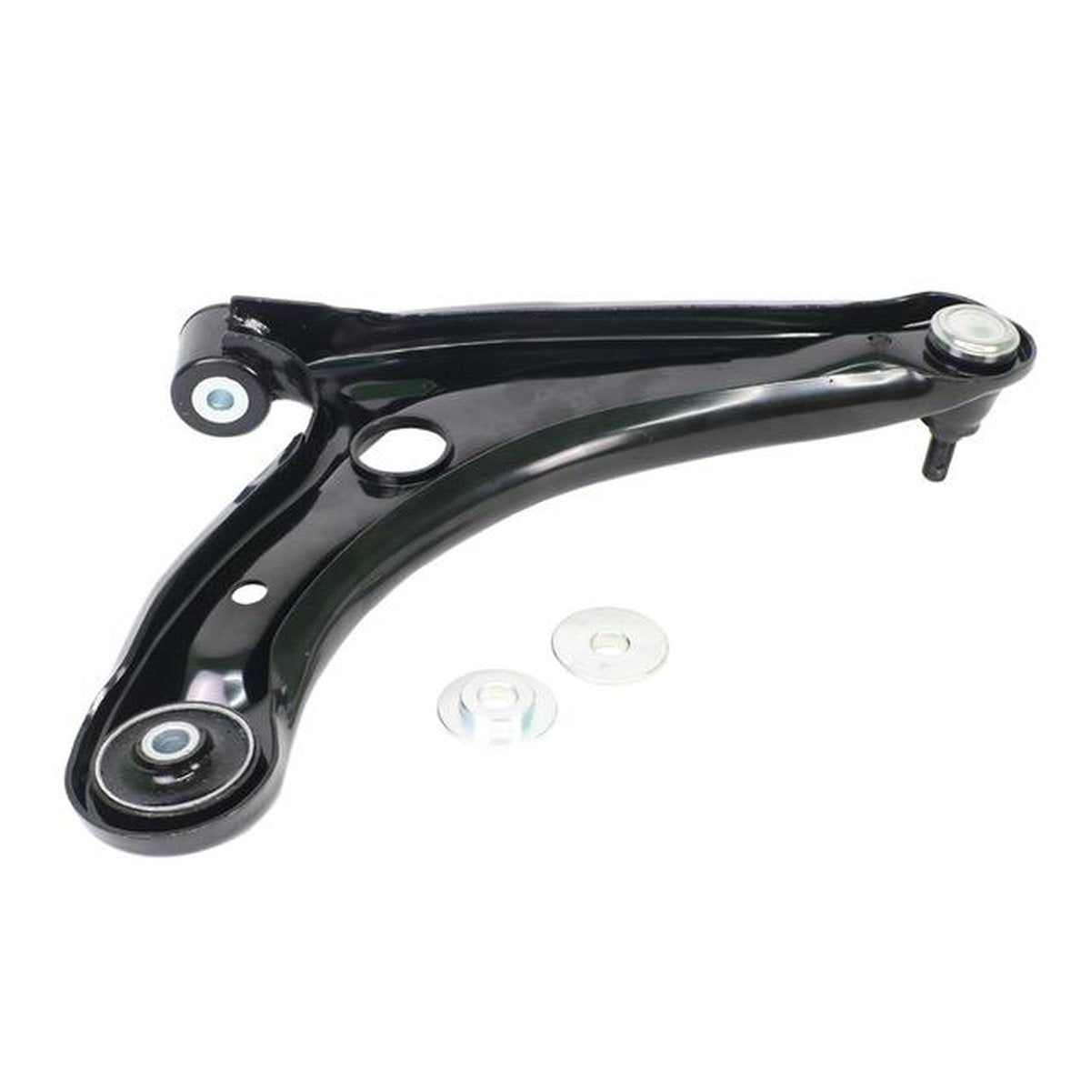 Nolathane Front Left Control Arm 459104L