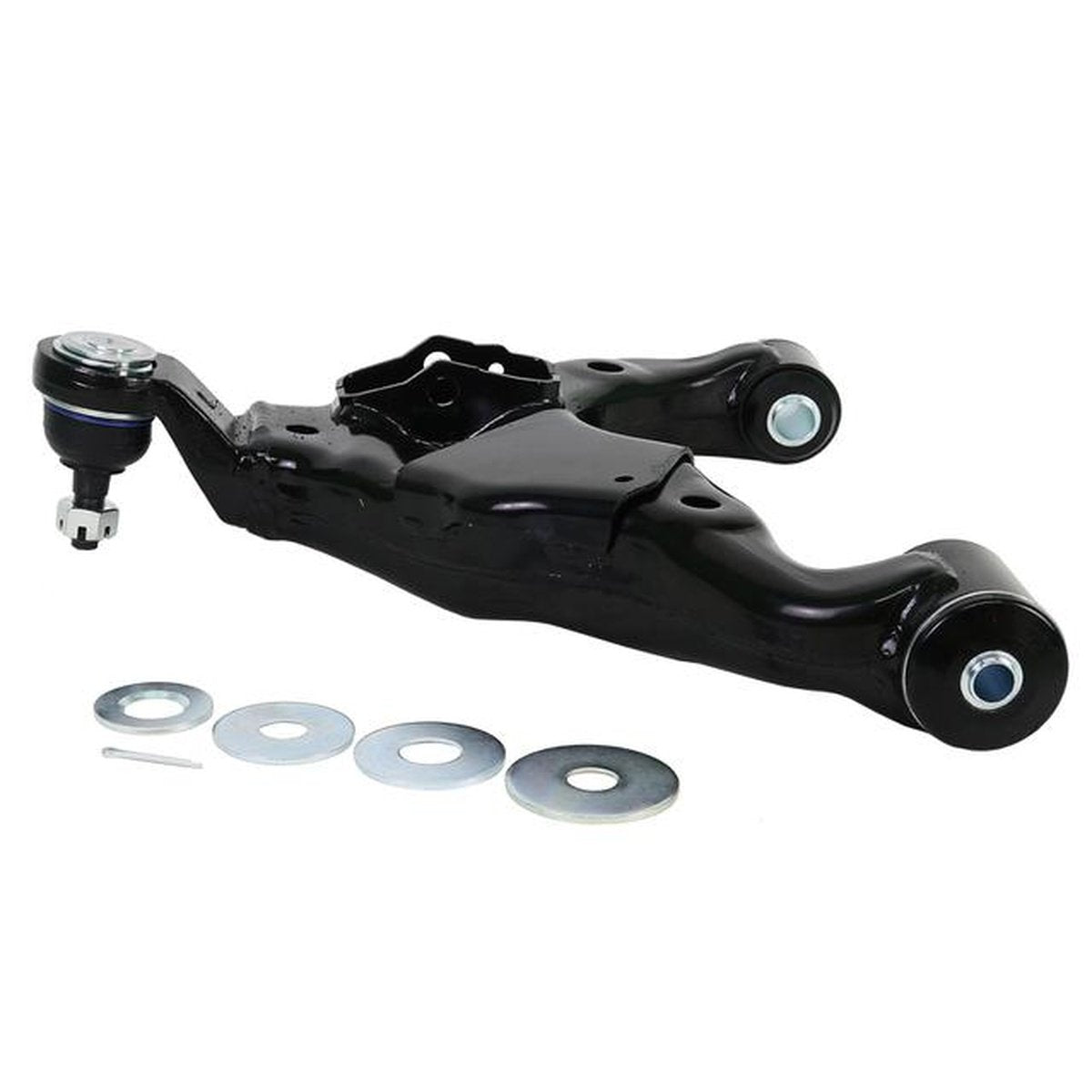 Nolathane Front Left Control Arm 45974L