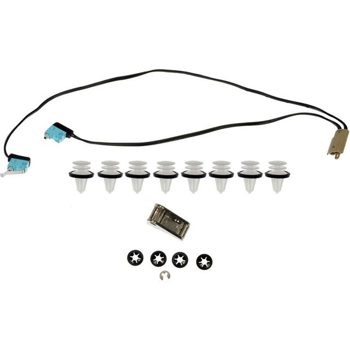 Dorman Door Handle Repair Kit 601-650