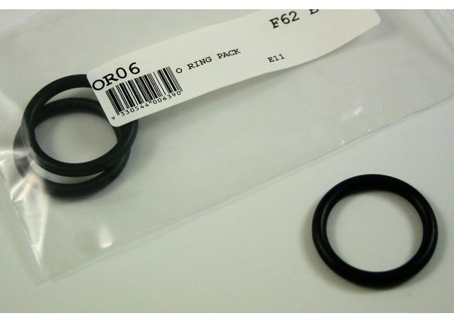 RAE Distributor O-Ring Pack 23.39x3.53mm OR06