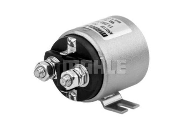 MAHLE Starter Solenoid 12V MX 40