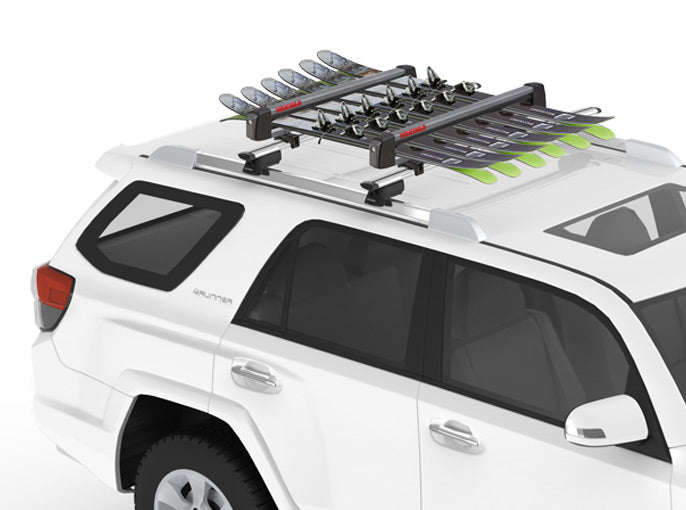 Yakima FreshTrack 6 Ski and Snowboard Mount