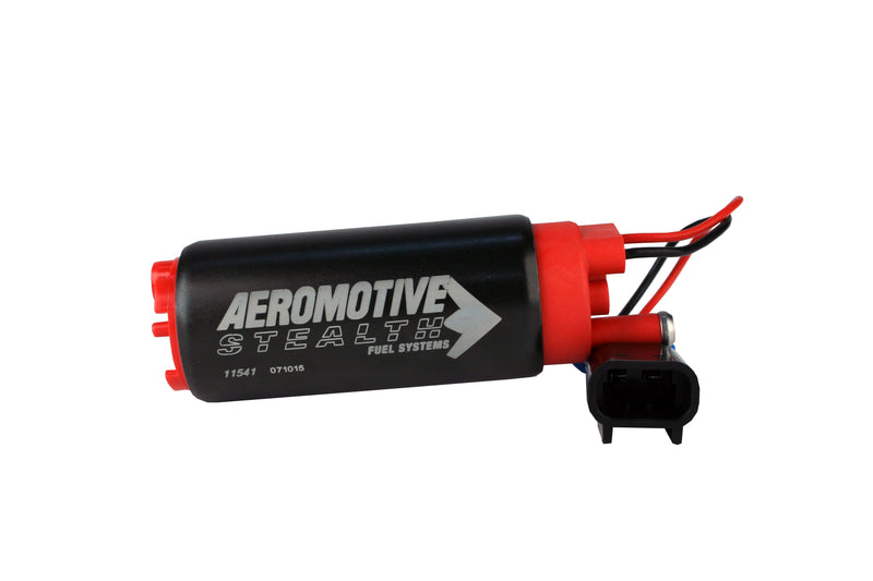 Aeromotive Stealth 340 E85 Fuel Pump ARO11541