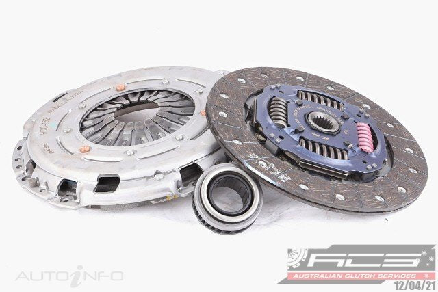 ClutchPro Clutch Kit KKI23003