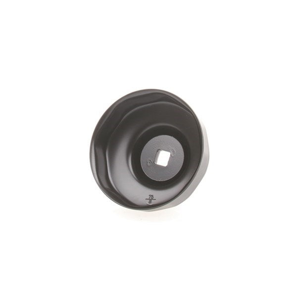 Toledo Oil Filter Cup Wrench Alloy 74Mm 8 Flutes 305903-2