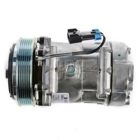 Sanden AC Compressor 12V SD7HD CXS4494