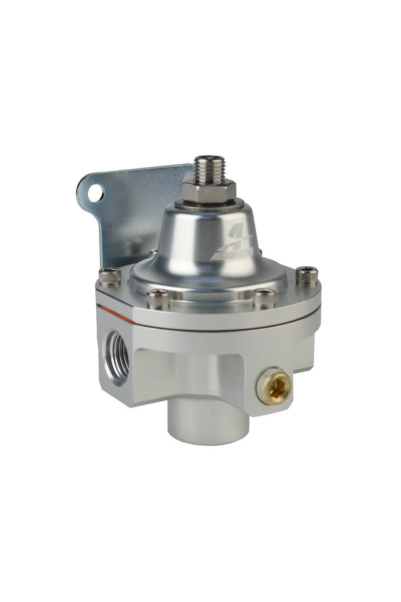 Aeromotive 2-Port Fuel Pressure Regulator ARO13222