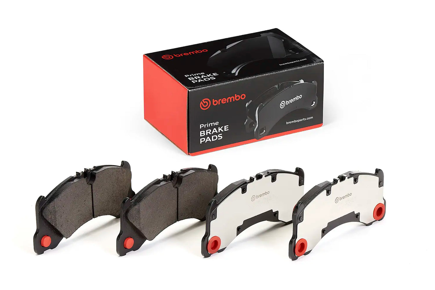 Brembo Brake Pad Set P 65 046