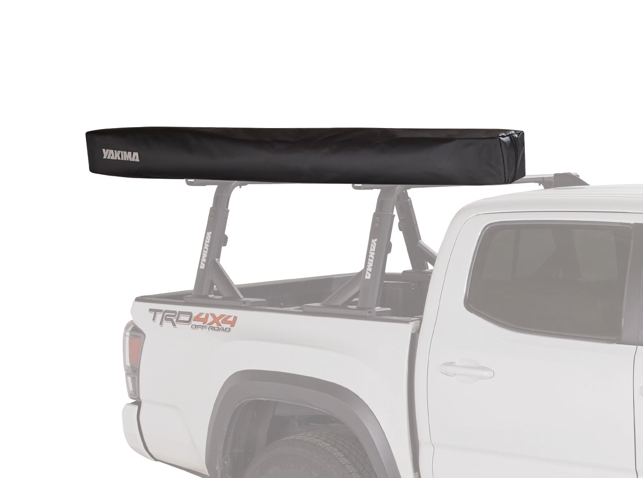 Yakima OverNOut 270 LG RH Freestanding 270 Degree Roof Mounted Awning
