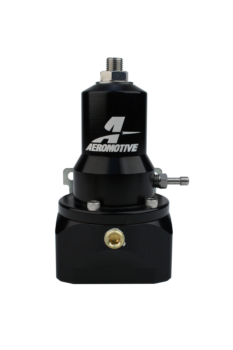 Aeromotive Extreme Flow EFI Reg 30-120PSI ARO13134