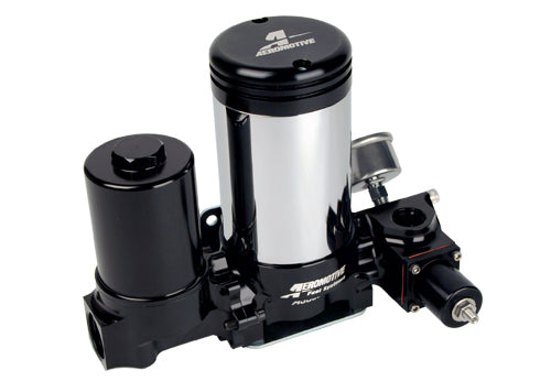 Aeromotive A3000 Drag Race Carb Fuel Pump ARO11215