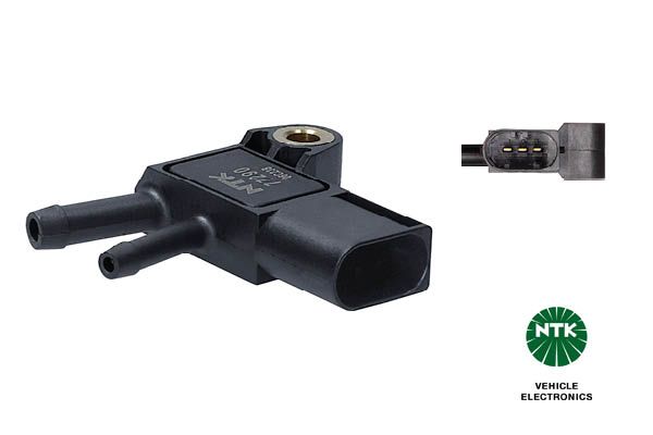 NTK Differential Pressure Sensor EPD3-D001
