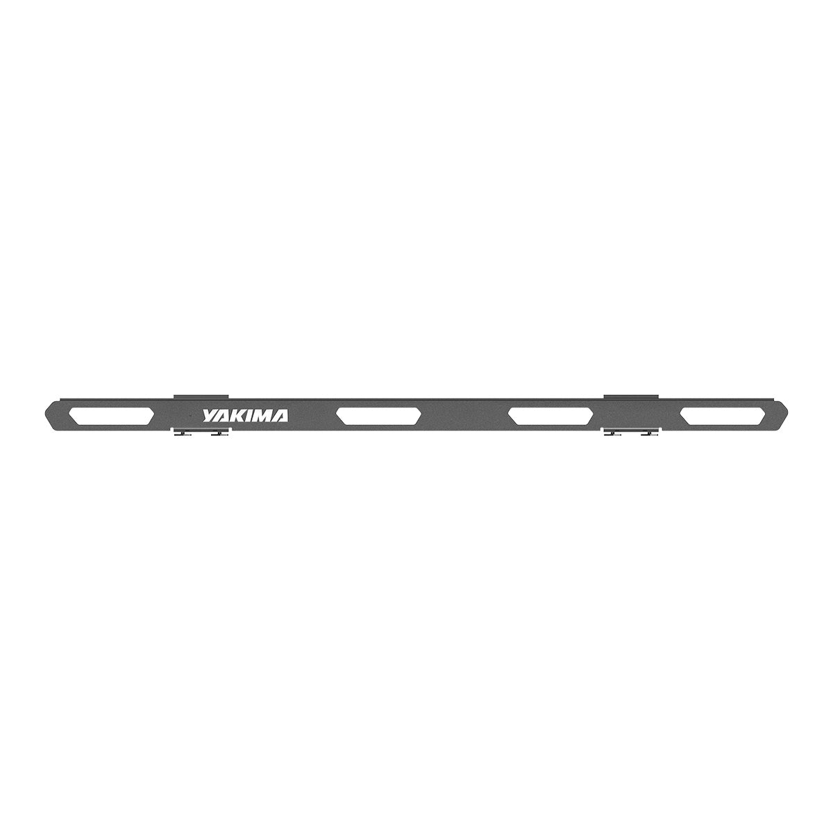 Yakima LockNLoad RuggedLine Flat 1200mm Mounting System for Trays and Canopies