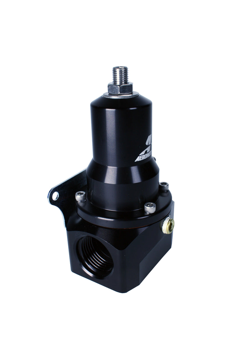 Aeromotive Extreme Flow EFI Regulator 30 ARO13137