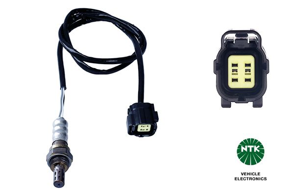 NTK Oxygen Sensor OZA836-EE3