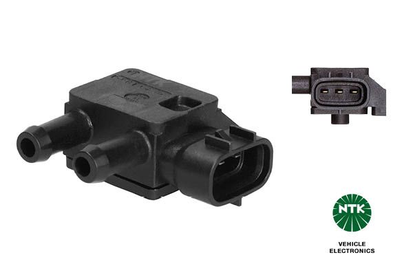 NTK Differential Pressure Sensor EPD3-V033
