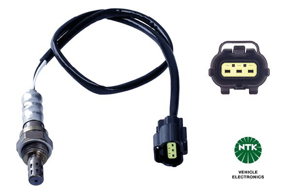 NTK Oxygen Sensor OZA847-EE1
