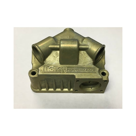 Holley Replacement Secondary Fuel B HO 134-104