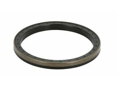 Kyatt Inner Axle Seal Front Hzj79 90310-35005