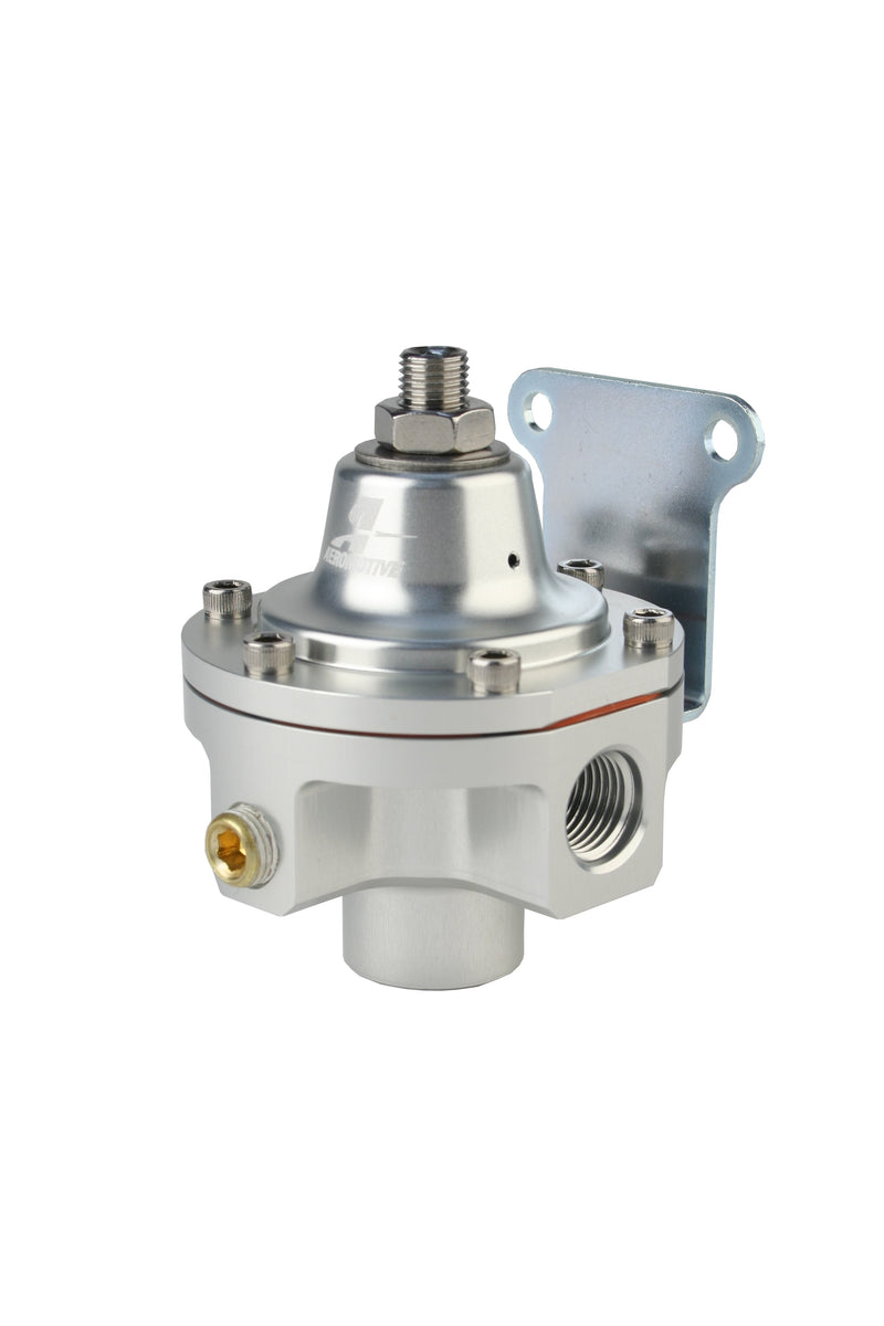 Aeromotive 2-Port Fuel Pressure Regulator ARO13222