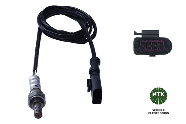 NTK Oxygen Sensor OZA851-EE12