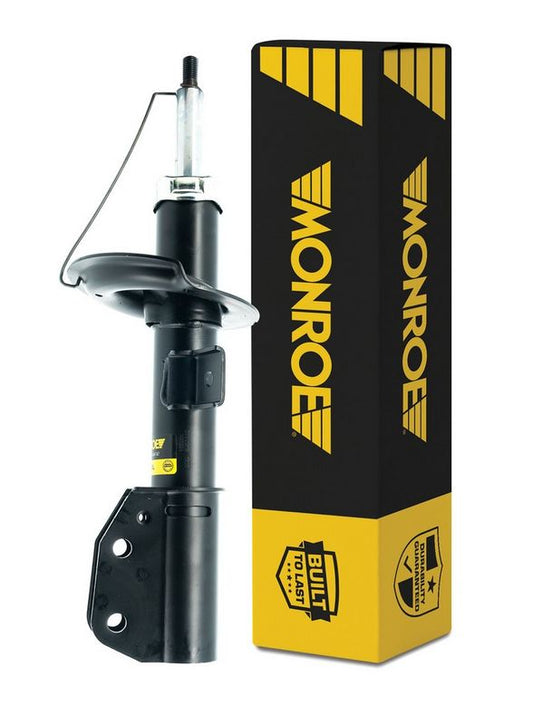 Monroe Suspension Strut - Gas Magnum D0410L