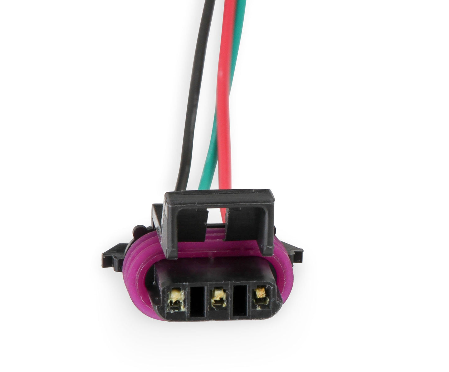 Holley Sniper EFI HyperSpark Dist 565-300BK