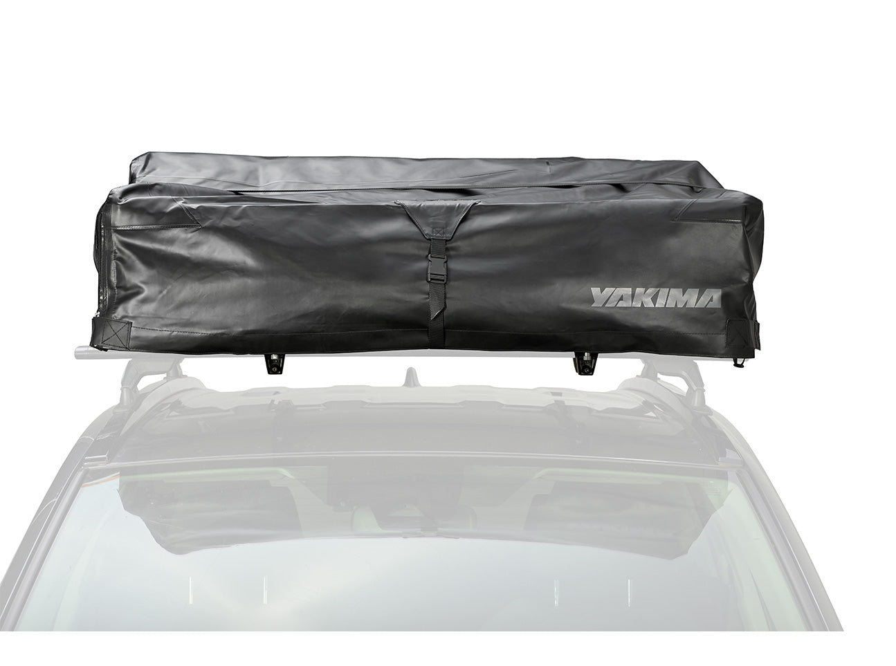 Yakima SkyRise HD Premium Softshell Rooftop Tent