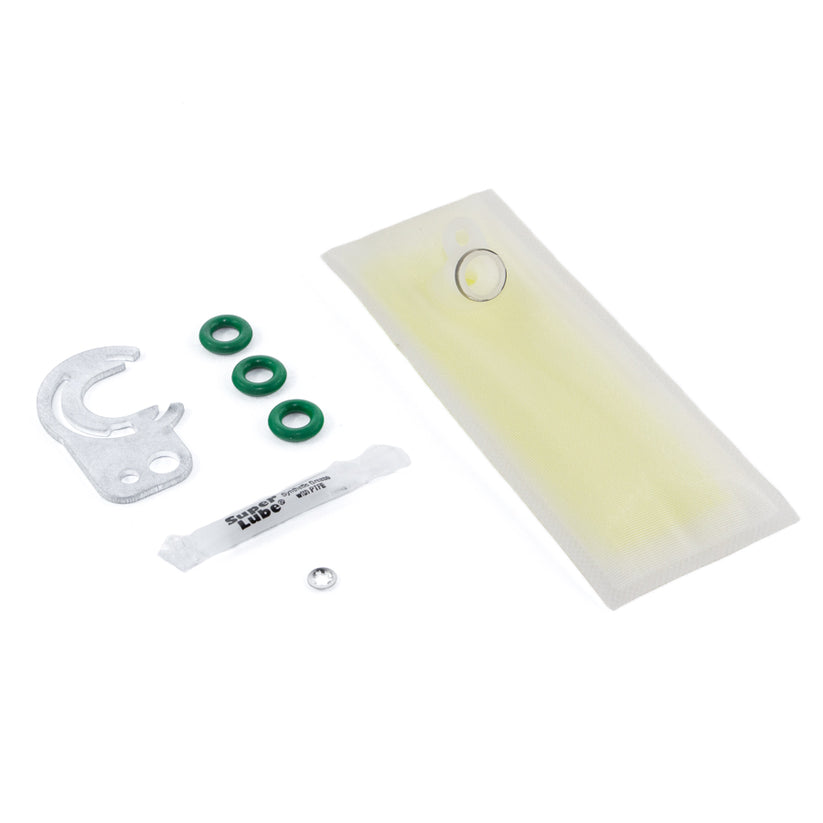 DeatschWerks Fuel Pump DW200/300 Install Kit for NA MX-5 9-0836