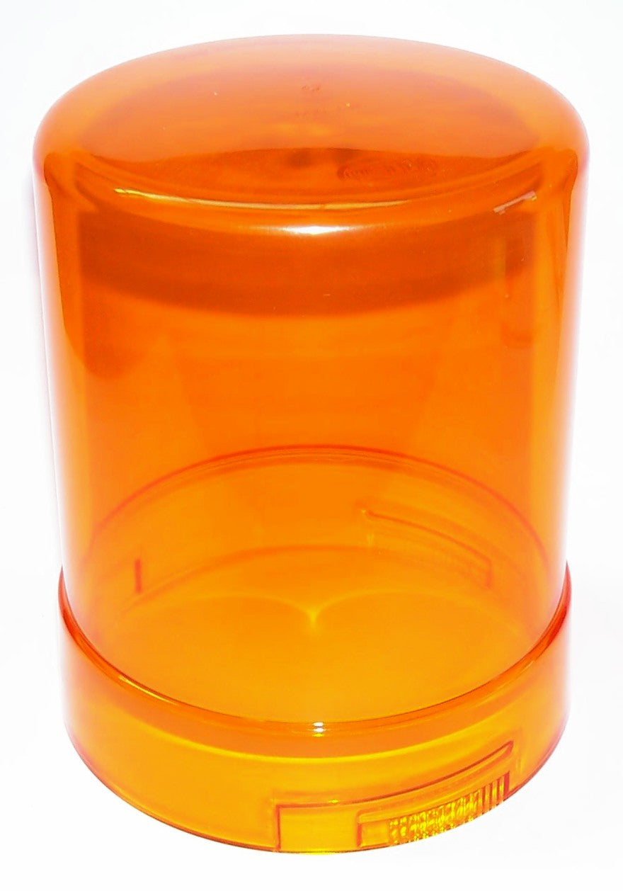 Hella Amber Lens To Suit 1722Mag 9.1719.01