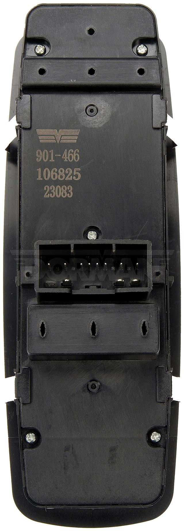 Dorman Master Window Switch Assembly - 10 Button 901-466