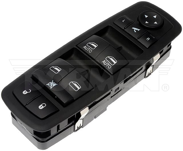 Dorman Master Window Switch Assembly - 10 Button 901-466