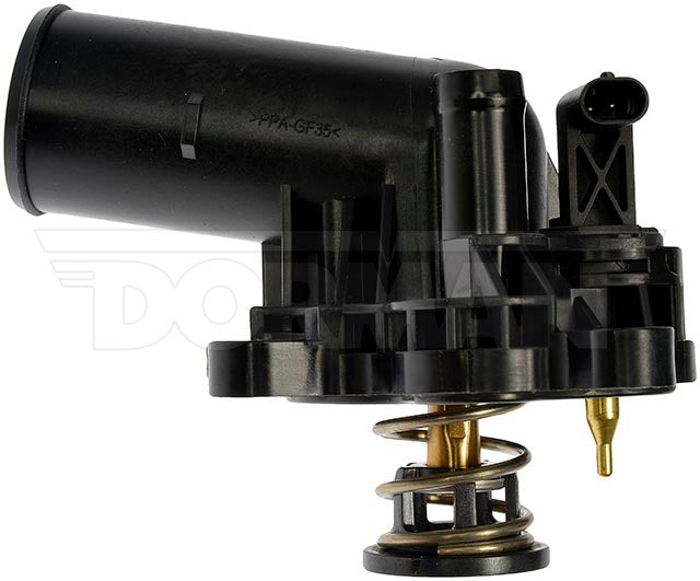 Dorman Thermostat Housing - Jeep 902-3113