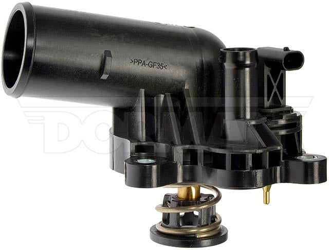 Dorman Thermostat Housing - Jeep 902-3113