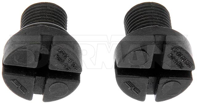 Dorman Radiator Drain Screw - Bmw 902-404
