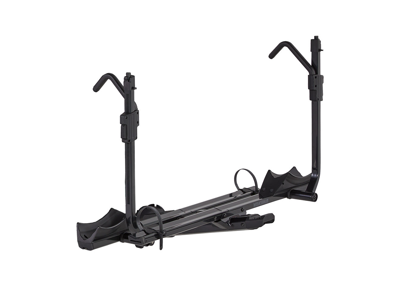 Yakima StageTwo 2in Premium Platform Hitch Bike Rack